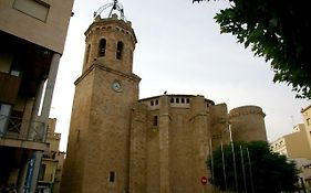 Casa Blanch 1